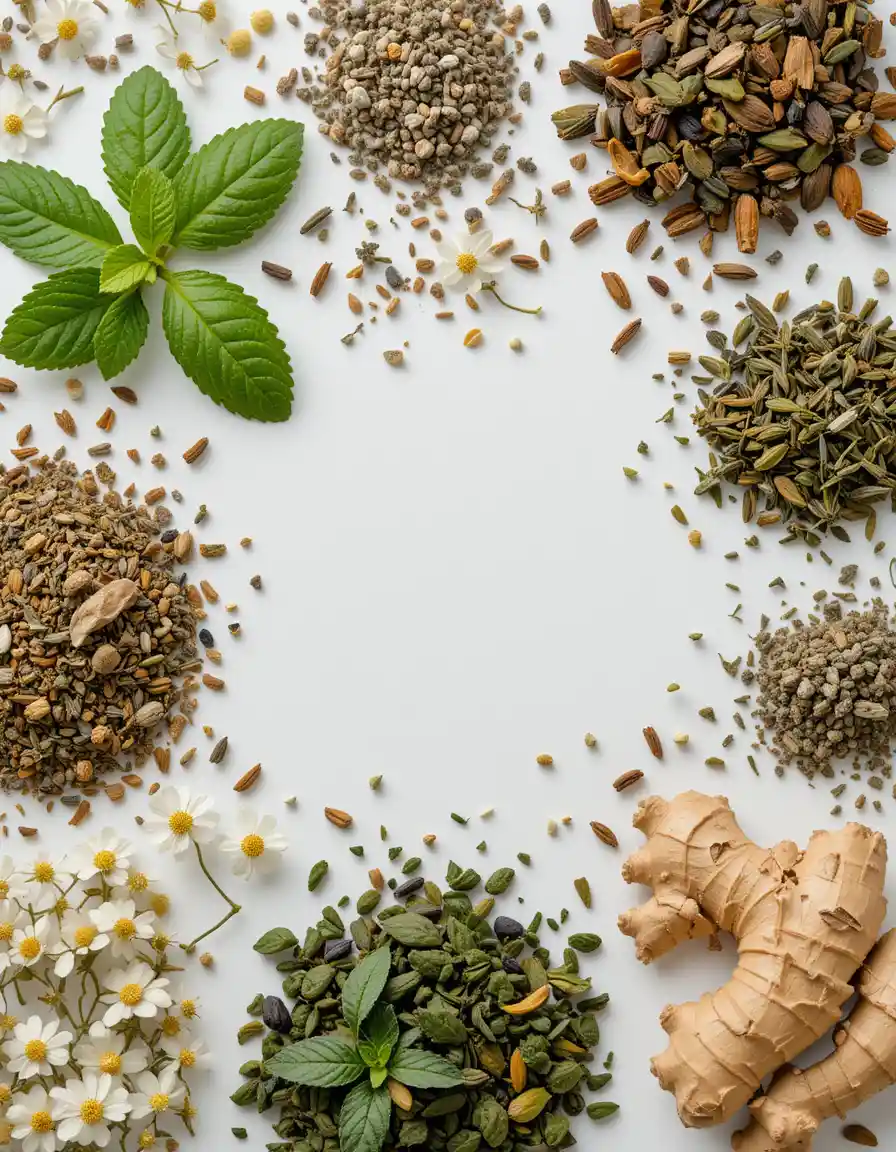 Bariatric Tea