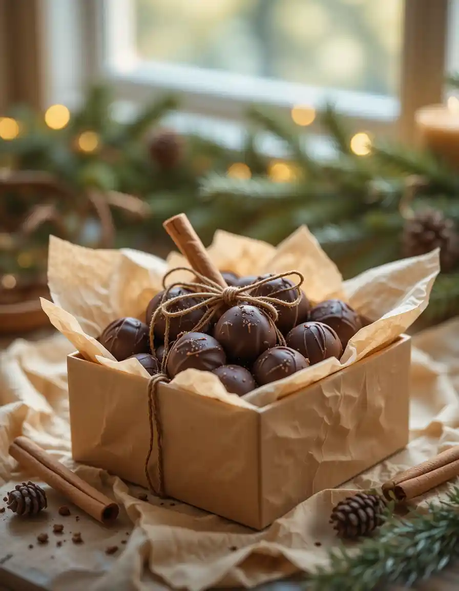German Chocolate Brands
