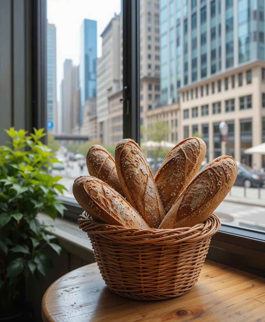 Bread For The City Lawyers
