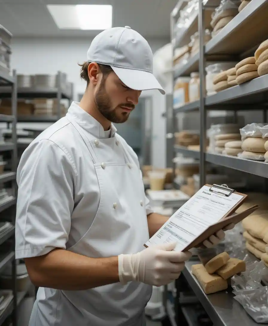 Cake Payroll