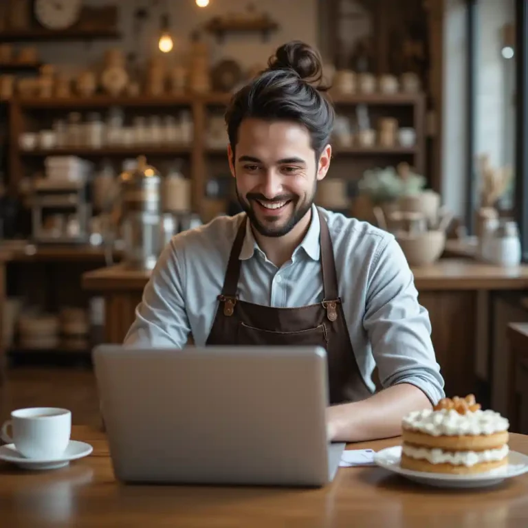 Cake Payroll