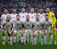 المغرب